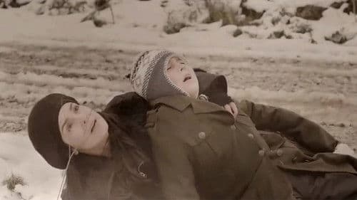 The Second Coming of Christ Bild 6