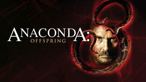 Anaconda - Offspring Bild 1