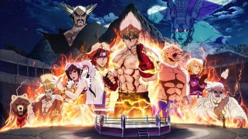 Tekken: Bloodline Bild 7