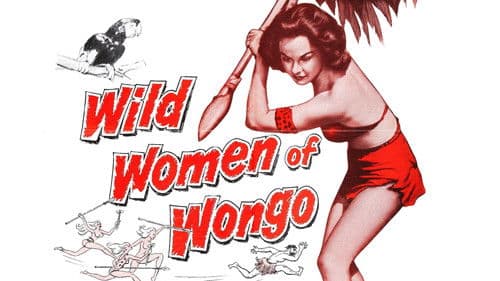 The Wild Women of Wongo Bild 3