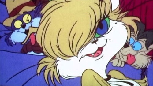 Shinbone Alley Bild 2