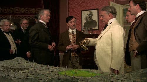 Zwiebel-Jack räumt auf Bild 4