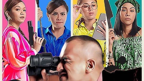 Isteri Misteri Bild 1