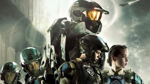 Halo 4 - Forward Unto Dawn Bild 2