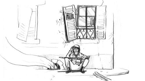 C'était pas du Bourgogne Bild 1