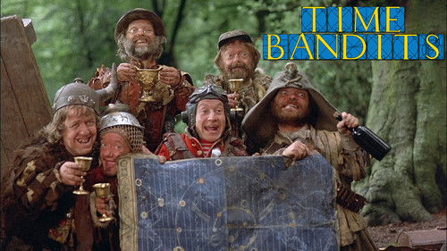 Time Bandits Bild 8
