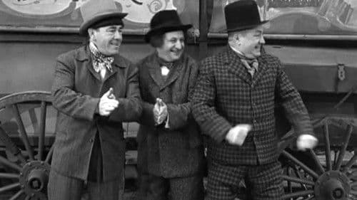 Phony Express Bild 2