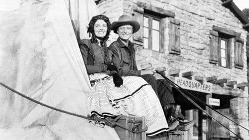 The Gun That Won the West Bild 1