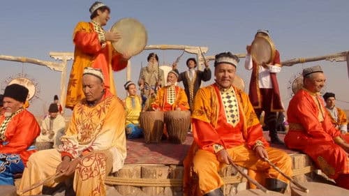 塔克拉玛干的鼓声 Bild 1