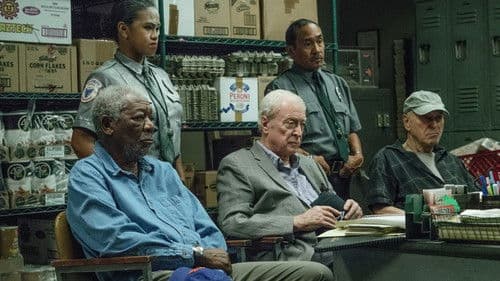 Abgang mit Stil Bild 8