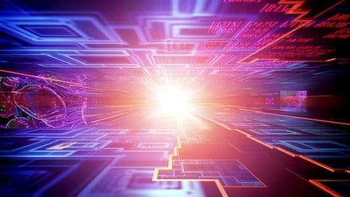 Vernetzt - Johnny Mnemonic Bild 7