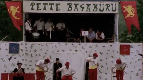 Euskadi, été 1982 Bild 1