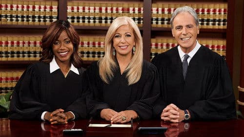 Hot Bench Bild 3