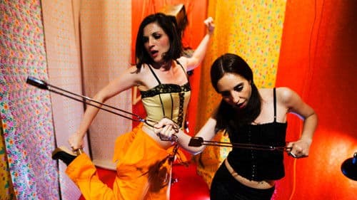 Gallino, the Chicken System Bild 1