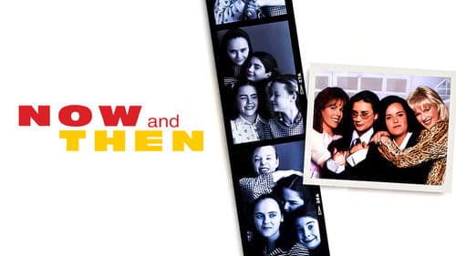Now and Then - Damals und heute Bild 4