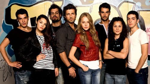 90-60-90, diario secreto de una adolescente Bild 2