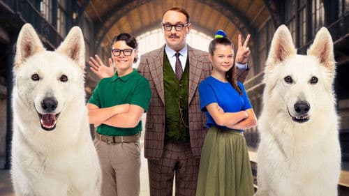 O psie, który jeździł koleją 2 Bild 2