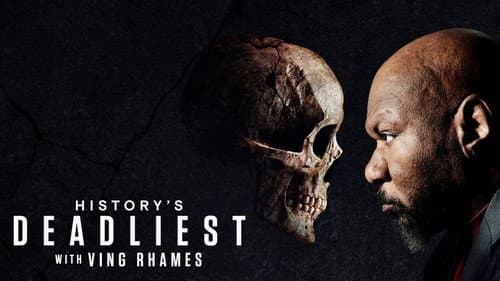 History's Deadliest with Ving Rhames Bild 1