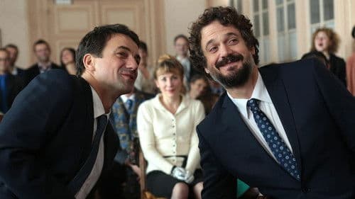 Le mari de mon mari Bild 2