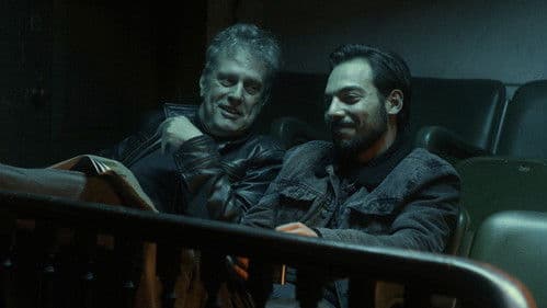 Os Conselhos da Noite Bild 1