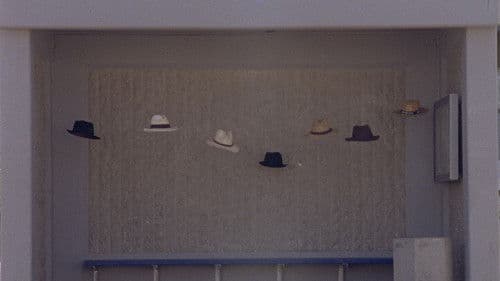 Osobní život díry Bild 1