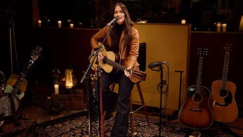 Apple Music Live: Kacey Musgraves Bild 2