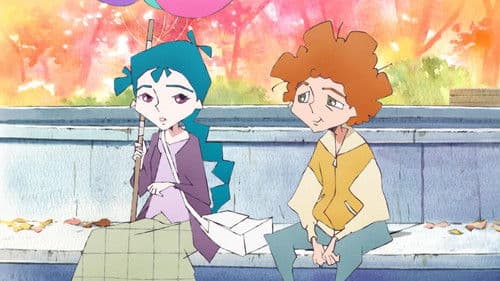 トリツカレ男 Bild 1