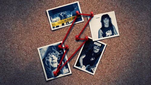 Into the Void: Life, Death and Heavy Metal Bild 2