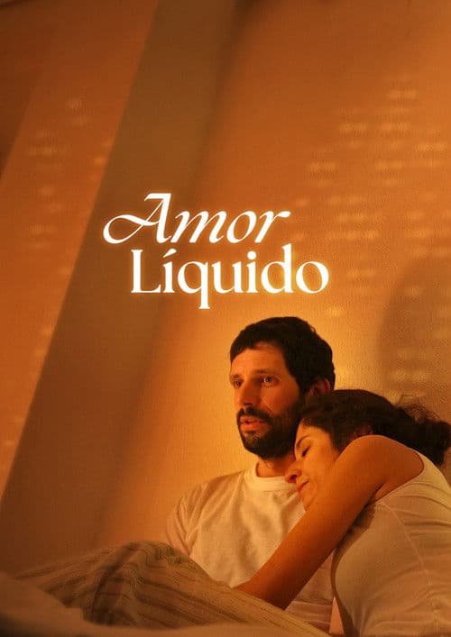 Amor Líquido