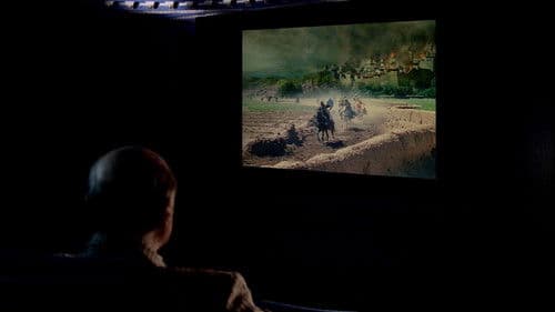 Cameraman: The Life and Work of Jack Cardiff Bild 7