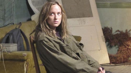 Chloe rettet die Welt Bild 1