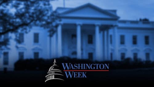 Washington Week with The Atlantic Bild 7