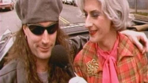 The Nona Tapes Bild 1