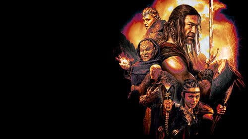 Deathstalker Bild 1