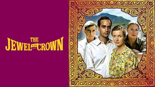 Das Juwel der Krone Bild 4