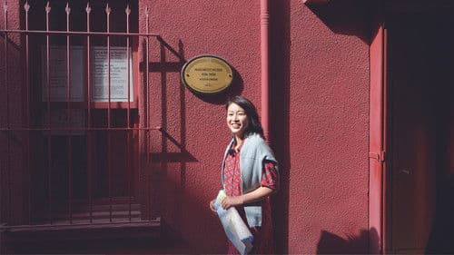 锵锵行天下 Bild 5