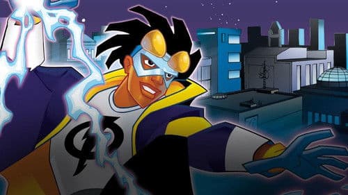 Static Shock Bild 8