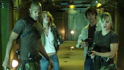 Day of the Dead Bild 5