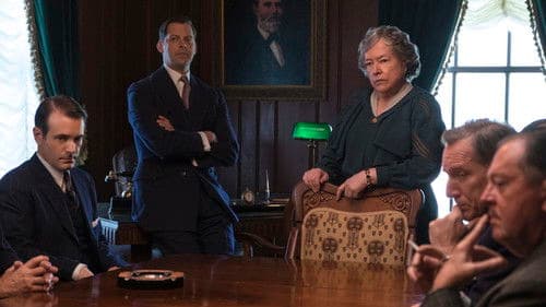 The Highwaymen Bild 6