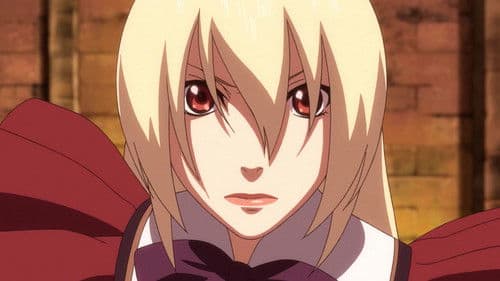 Aru Zombie Shoujo no Sainan Bild 1