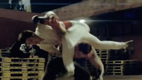 Underground Fighter Bild 4