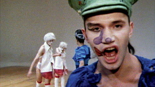 Hail the New Puritan Bild 1