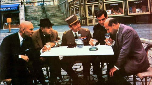 Die Irre von Chaillot Bild 2