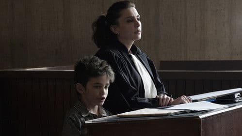 Capernaum - Stadt der Hoffnung Bild 8