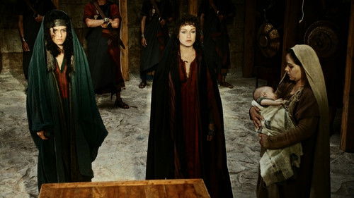 Die Bibel - Salomon Bild 6