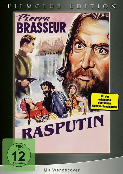 Raspoutine