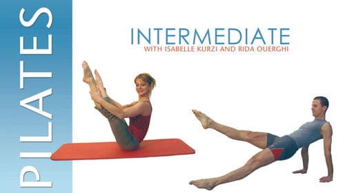 Pilates Niveau 2 Intermédiaire Bild 1