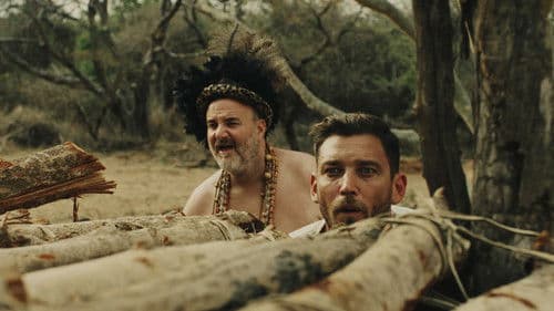 גולסטאר הסרט: מרוסקים Bild 1