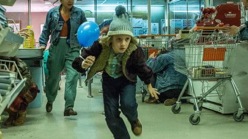 Niet Schieten Bild 1