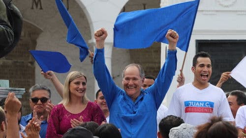 Locos Al Poder Bild 1